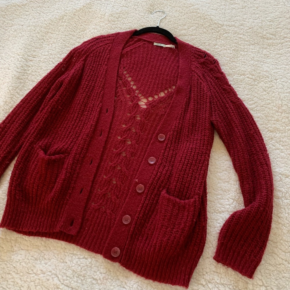 Urban Outfitters Knit Cardigan
